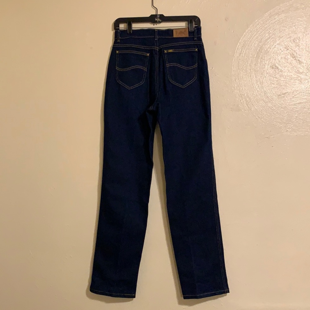 Vintage Lee Mom Jeans size 12 women’s - Picture 2 of 10